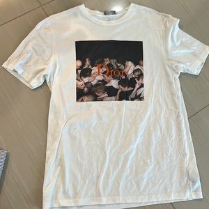 Dior T-shirt